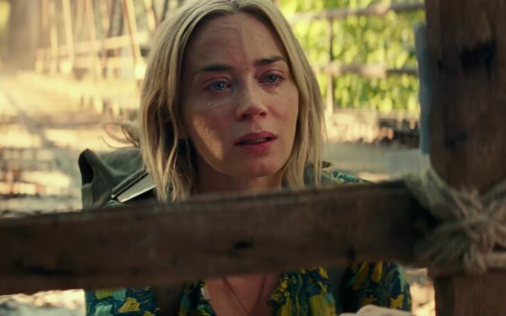 ‘A Quiet Place II’ Release Date Postponed Due to Corona Virus